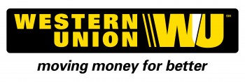 Western Union Logo Slogan c2086001